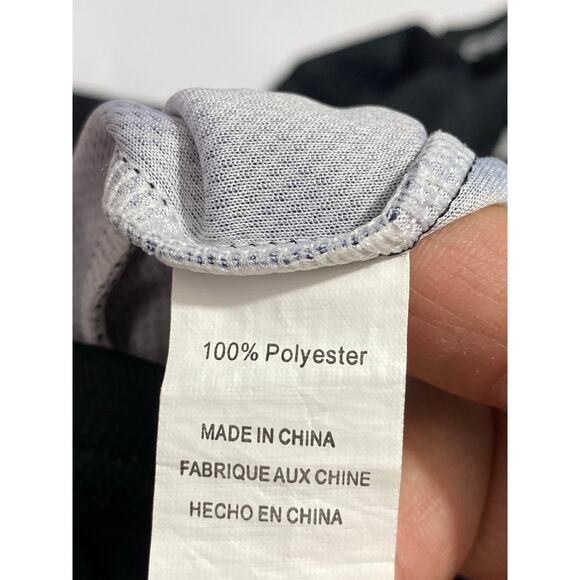 PRIMAL Men’s 2XL Red Black Cellar 8 Short Sleeve Cycling Jersey Full Zip - Picture 8 of 11